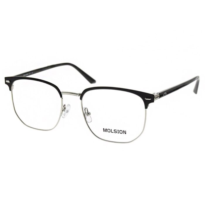 Gọng Kính Molsion Eyewear - Glasses - MJ7182