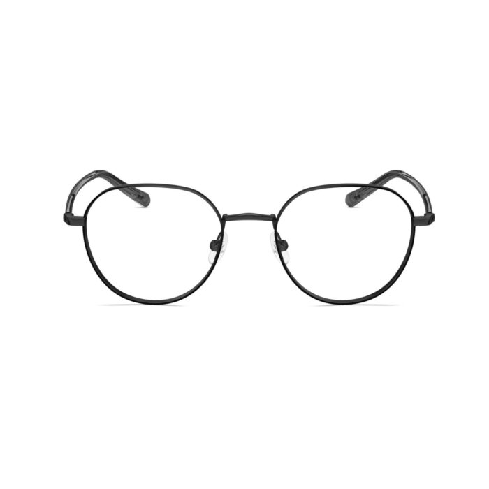 Gọng Kính Molsion Eyewear - Glasses - MJ7226 - B11, B30 - Đen, Vàng