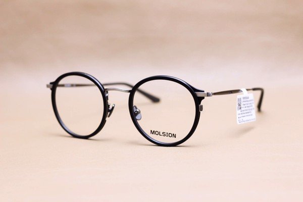 molsion mj077 gọng kính lb eyewear luxury