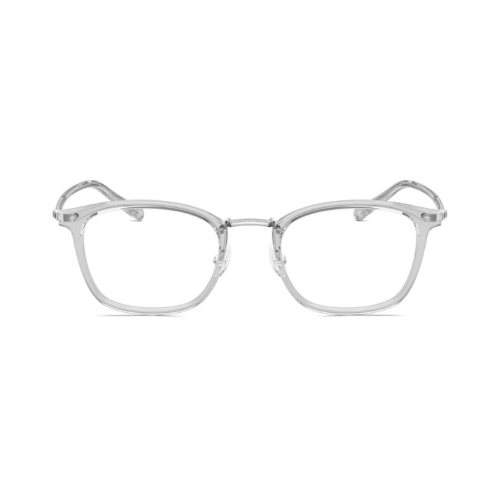 Gọng Kính Molsion Eyewear - Glasses - MJ6121 - B90, B10, B16 - Xám trong/Vàng, Đen
