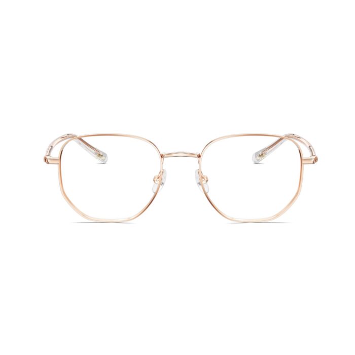 Gọng Kính Molsion Eyewear - Glasses - MJ7226 - B11, B30 - Đen, Vàng