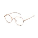 Gọng Kính Molsion Eyewear - Glasses - MJ7227 - B11, B30 - Đen, Vàng