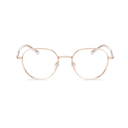 Gọng Kính Molsion Eyewear - Glasses - MJ7227 - B11, B30 - Đen, Vàng