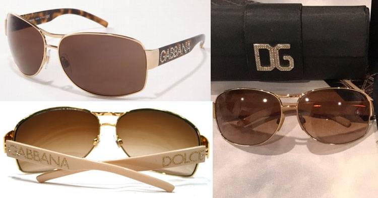 Dolce & Gabbana dg2027b sunglasses